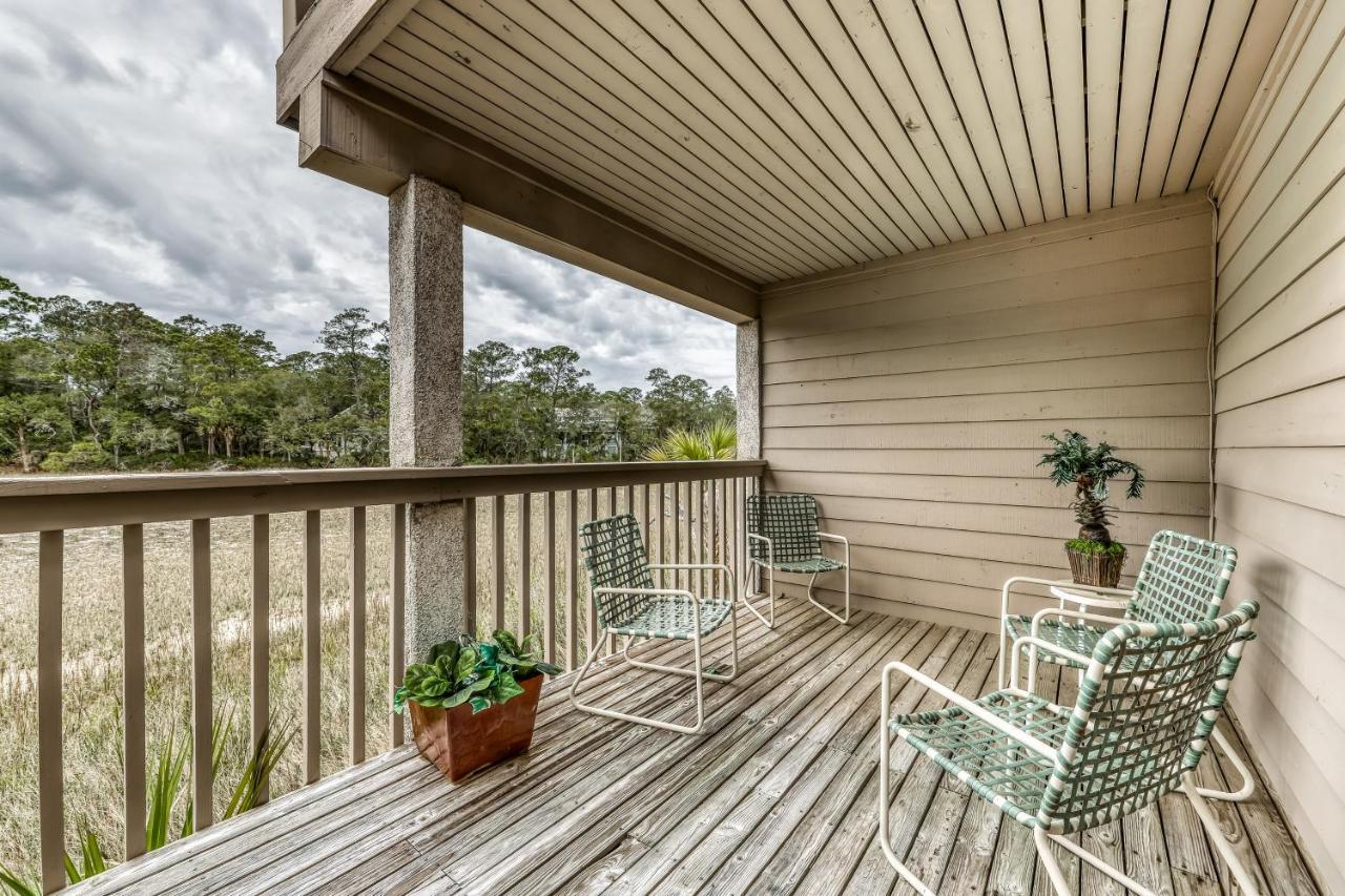 Creekwatch 1245 Villa Seabrook Island Exterior photo